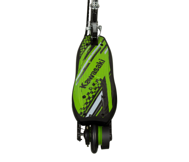 KAWASAKI KX-FS5.5 Zielona - 382428 - zdjęcie 2